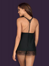 Chiccanta Babydoll - PlayForFun